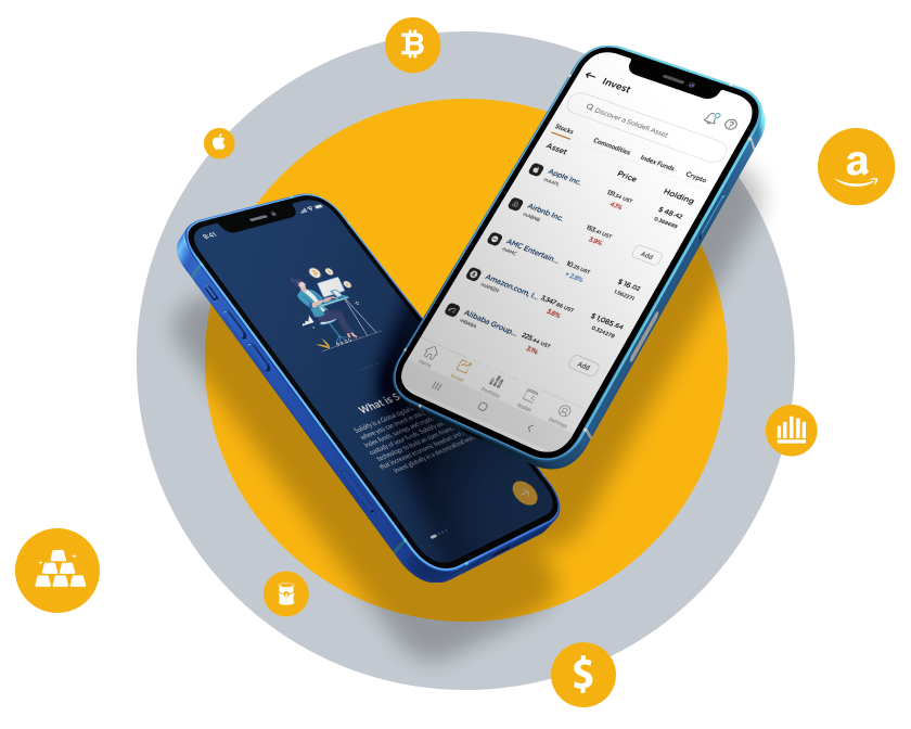 mobile-app